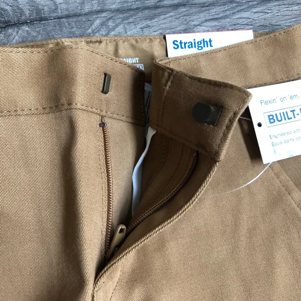 Old Navy Boys khakis.